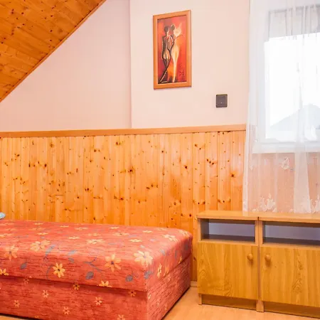 Сasa de vacaciones Gerle By Interhome