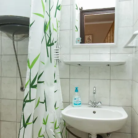 Gerle By Interhome * Balatonfenyves