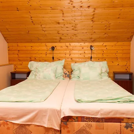 Gerle By Interhome Casa de Férias