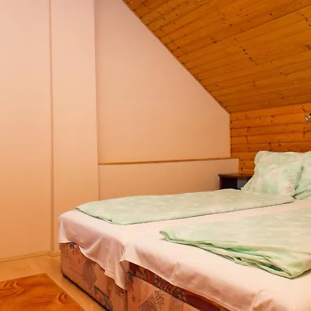 Gerle By Interhome Casa de Férias *