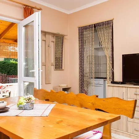Сasa de vacaciones Gerle By Interhome *