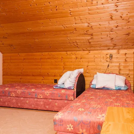 Gerle By Interhome Сasa de vacaciones Balatonfenyves