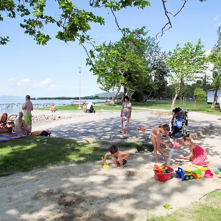 Сasa de vacaciones Gerle By Interhome Balatonfenyves