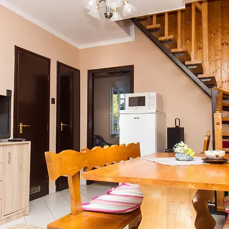 Gerle By Interhome Сasa de vacaciones