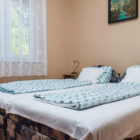 Gerle By Interhome Balatonfenyves