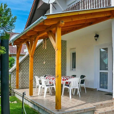 Gerle By Interhome Balatonfenyves