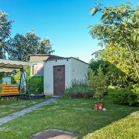 Gerle By Interhome * Balatonfenyves