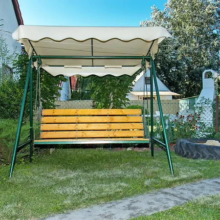 Holiday home Gerle By Interhome Balatonfenyves
